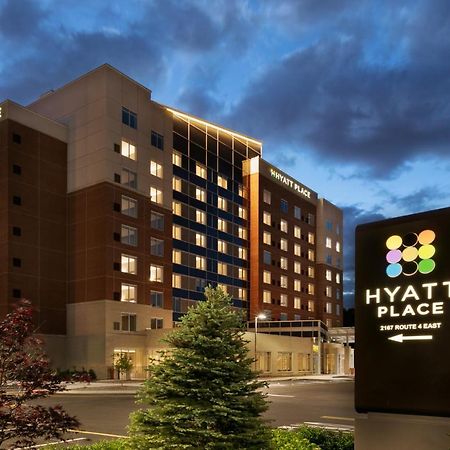 Hyatt Place Fort Lee/George Washington Bridge Dış mekan fotoğraf